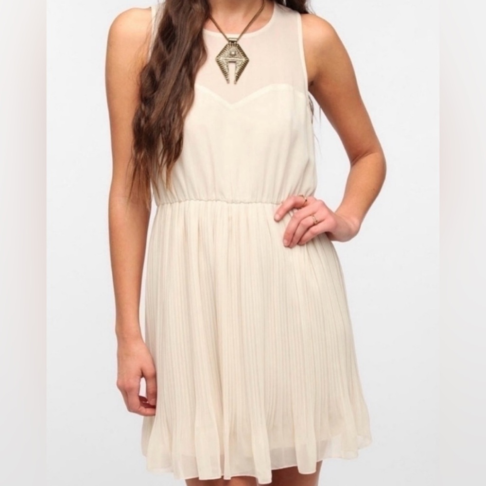 Urban Outfitters Pins and Needles dress